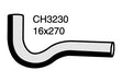 Heater Hose - CH3230
