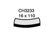 Heater Hose - CH3233