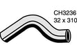 Radiator Upper - CH3236