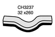Radiator Upper - CH3237