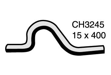 Heater Hose - CH3245