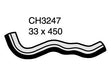 Radiator Lower - CH3247