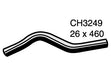Radiator Upper - CH3249