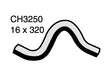 Heater Hose - CH3250