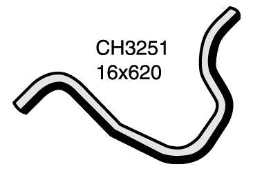 Heater Hose - CH3251