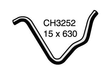 Heater Hose - CH3252