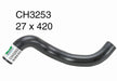 Radiator Lower - CH3253