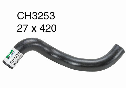 Radiator Lower - CH3253