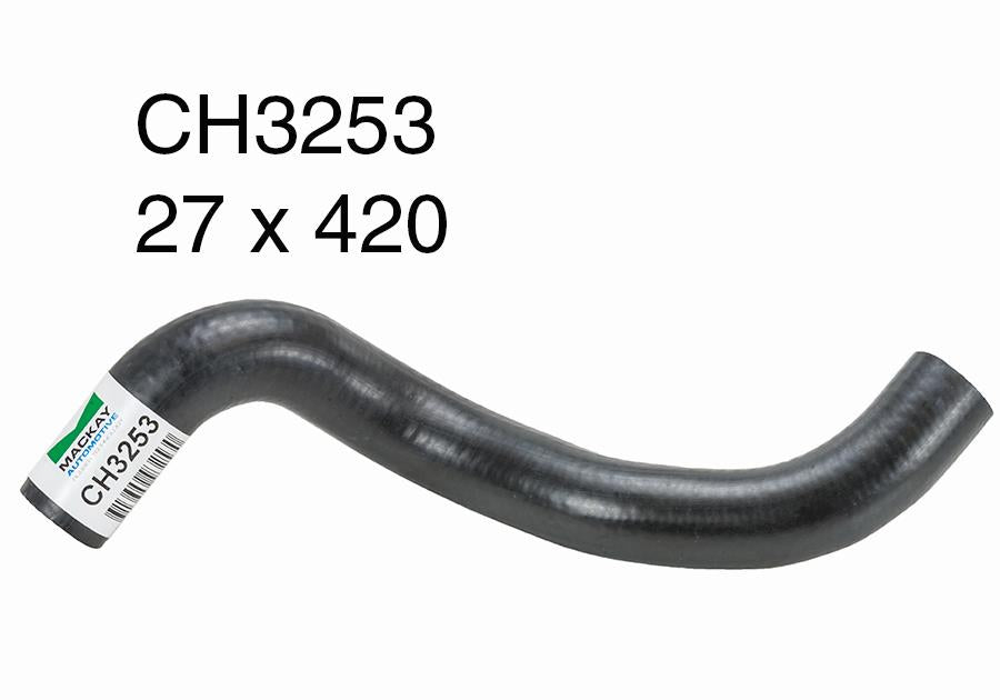 Radiator Lower - CH3253