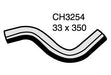 Radiator Upper - CH3254