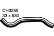 Radiator Lower - CH3255