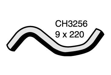 Engine By - CH3256