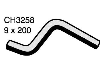 Engine By - CH3258
