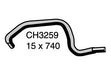 Heater Hose - CH3259