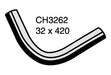 Radiator Upper - CH3262