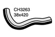 Radiator Lower - CH3263