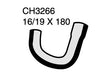Heater Hose - CH3266