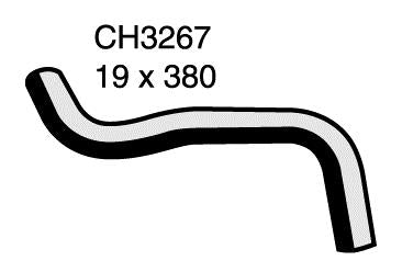 Engine By - CH3267
