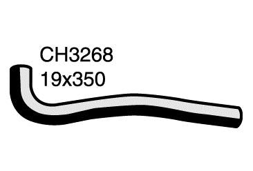 Engine By - CH3268