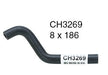 Crankcase (PCV - CH3269