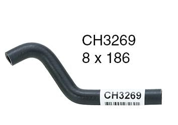Crankcase (PCV - CH3269