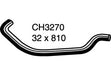 Radiator Upper - CH3270