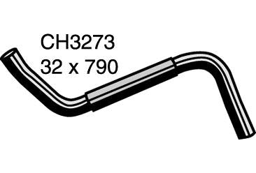 Bottom Hose - CH3273
