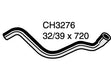 Radiator Upper - CH3276