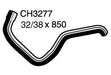Radiator Upper - CH3277