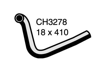 Heater Hose - CH3278