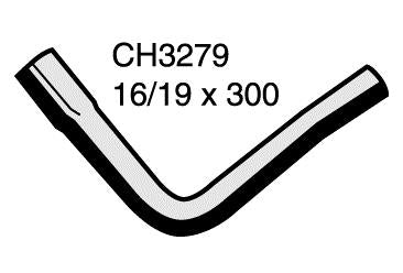 Heater Hose - CH3279