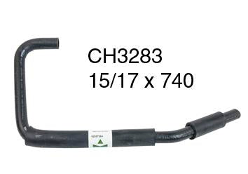 Engine Oil Coolant Hose - CH3283