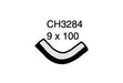 Bypass Hose - CH3284