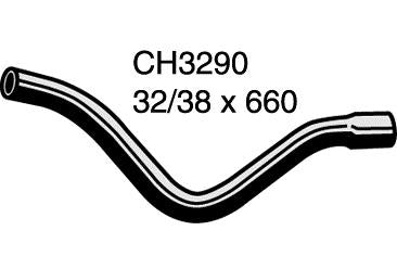 Top Hose - CH3290