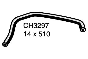 Heater Hose - CH3297