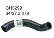 Radiator Upper - CH3299