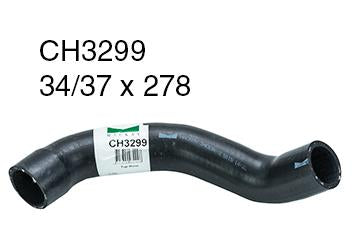 Radiator Upper - CH3299