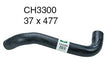 Radiator Lower - CH3300