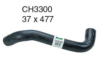 Radiator Lower - CH3300