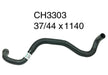 Radiator Lower - CH3303