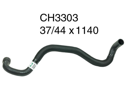 Radiator Lower - CH3303