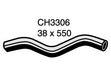 Radiator Upper - CH3306