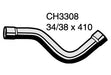 Radiator Upper - CH3308