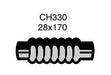 Radiator Upper - CH330