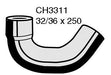Radiator Lower - CH3311