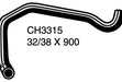 Top Hose - CH3315