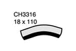 Bypass Hose - CH3316