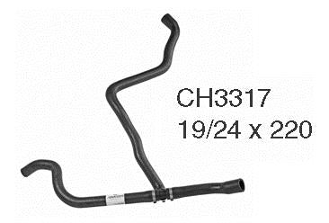 Heater Hose - CH3317