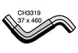 Radiator Upper - CH3319