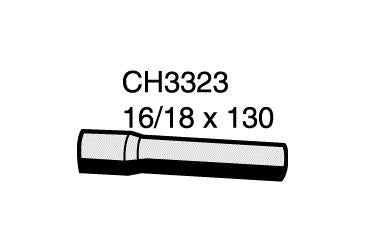 Heater Hose - CH3323